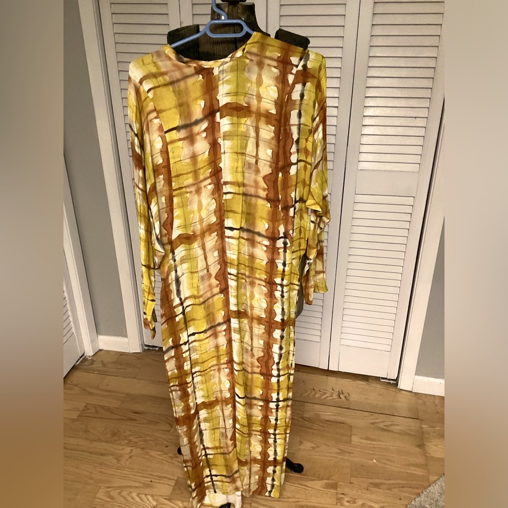 Zara Vintage long sleeves